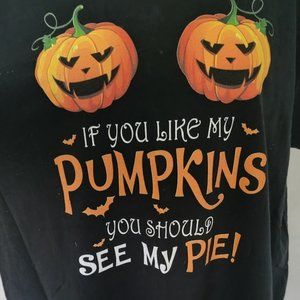 3/$30 Bundle: If you like my Pumpkins you should see my pie!